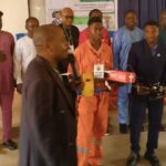 Southern Delta University Emerges Overall Winner South South, To Represent Zone @ CODET, COREN Abuja 2026