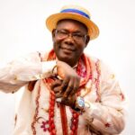 Oborevwori Celebrates Joe Omene @ 80