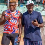 Commonwealth Games: Oborevwori Congratulates Team Delta