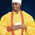 Oborevwori Celebrates Dein Of Agbor @ 49