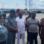 Warri Port Positioned as Economic Gateway for South-South, Investors Told