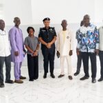 DPO Urges Journalists to Uphold Professionalism, Verify Information Before Publication