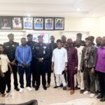 Police, Media Partnership Key to Sustaining Security in Warri — Area Commander