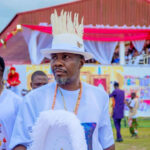 Tompolo Calls for Calm, Urges Peaceful Resolution to Warri Ward Delineation Crisis