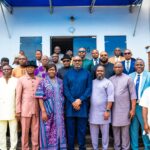 Delta State Courts Foreign Investors as Shettima, Okonjo-Iweala Set to Attend Economic Summit