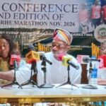 D’ Life Dynasty Collaborates With Idjerhe Monarch To Unveil 2nd Edition Of Otorho-Idjerhe Marathon Race 2026 For Peace