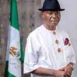 Oborevwori Congratulates James Manager At 66, Hails Legacy Of Service