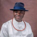Igbakpa Assumes Duty As Delta State Coordinator Of PBAT Door-To-Door Movement