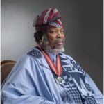 Oborevwori Celebrates Nduka Obaigbena At 67
