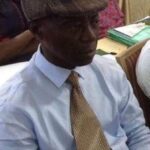 Warri Correspondents’ Chapel Celebrates Former Chairman Victor Okpomor on Birthday