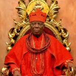 Oborevwori Celebrates Orodje Of Okpe Kingdom On 20th Coronation Anniversary