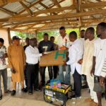 Oghara Study Group, Youth Association Unite Against Kidnapping, Insecurity 