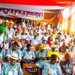 PTI Political Meeting: Delta Governor’s Aide Urges Stakeholders To Eschew Violence