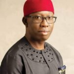 Oborevwori Celebrates Okowa @ 67, Hails Enduring Contributions To Delta