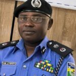Oyeniyi Seeks Public Support in Fight Against Crime