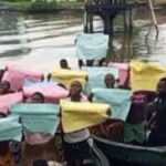 Kusimi Community Gives OML 30, OML 42 Operators One-Week Ultimatum Over Prolonged Oil Spill