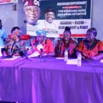 FOOG Backs Tinubu, Oborevwori for Second Term, Empowers over 200 Women in Warri