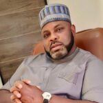 Global Initiative Support Group to Inaugurate 25 LGA Coordinators for Sheriff 2027 Campaign