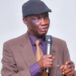 DOPF Celebrates Vice Chairman, Elder Chukwudi Abiandu, @ 70