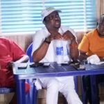 Otor-Ogor PG Dismisses Allegations, Says Opponents Are Fighting Back Against Reforms