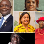 Cross Section Of Experts To Be Discussants @ 2026 BEL Dialogue In Asaba