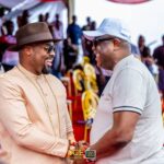 When Royal Hands Meet, Warri Must Listen