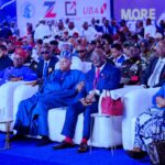 ECONOMIC SUMMIT: Delta, Strategically Positioned As Nigeria’s Foremost Investment Destination – Shettima