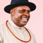 Oborevwori Celebrates James Ibori At 68