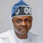 Oborevwori Celebrates APC Nat’l Chairman Yilwatda At 58