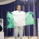 Oborevwori Congratulates Esiovwa-Thompson On Commonwealth Fencing Gold