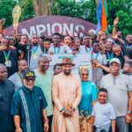 Oborevwori Hails Renewed Push for Sustainable Peace in Warri