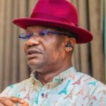 2027: Omo-Agege Seeks Cheap Media Attention With Mudslinging Against Oborevwori — Aniagwu