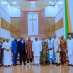 DELTA @ 35: Oborevwori Celebrates State’s Remarkable Progress