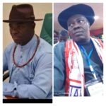 ‎‎RT. HON. BEN IGBAPKA : THE POLITICAL ENIGMA ‎_APC Chieftain Describes Former Lawmaker as “Unmatched” at 60th Birthday Celebration_‎