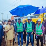 Oborevwori Hails NDDC Over Reconstruction of Benin-Sapele Highway