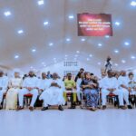 Oborevwori, Arigbodi Families Appreciates God Over Success Of Children’s Wedding