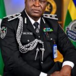 CP Samuel Etaifo Erale Assumes Duty As 25th Commissioner Of Police In Delta State