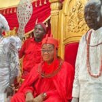 Warri NUJ Chapel Congratulates Okpomor on Chieftaincy Title