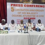 Olu of Warri’s 5th Coronation Anniversary to Showcase Cultural Renaissance, Unity