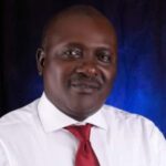 GOCOP mourns former President Dotun Oladipo