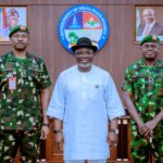 Oborevwori Urges Army To Site 83 Div. Hqrs In Delta