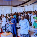 Oborevwori, Okowa, Guwor, Others Bid Otumara Farewell