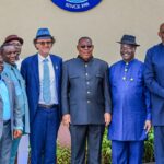 Delta Govt. Restates Commitment To Develop Blue Economy To Drive Sustainable Economic Growth