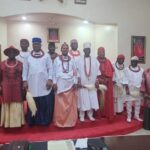 2027: Ukoko R’ Ivie R’ Urhobo Adopts Oborevwori Sole Urhobo Nation Governorship Candidate