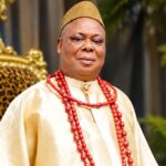 Oborevwori Celebrates Chief Johnbull Ejovi At 71