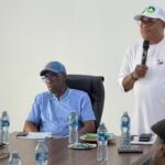 Delta Renewed Hope Ambassador Briefs South South Coordinator, says RHA Has Taken PBAT, Oborevwori’s Reforms To 25 LGAS