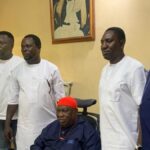 Ohworode Hails Obakpororo’s Political Maturity, Says Nigeria Would Be Better With Politicians Like Him