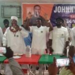 Obakpororo Thanks Evwreni Kingdom for Support, Says ‘We Won Primaries’