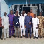 New President Pledges Unity, Integrity for Urhobo, Isoko Community Workers in OML 30