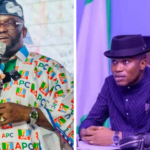 2027: Tidi Hails Amgbaduba, Says APC Unity Key to Tinubu, Oborevwori’s Victory